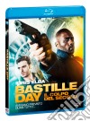 (Blu-Ray Disk) Bastille Day - Il Colpo Del Secolo dvd