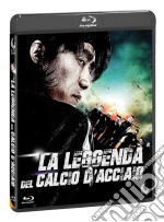 (Blu-Ray Disk) Leggenda Del Calcio D'Acciaio (La) brd