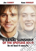 Se Mi Lasci Ti Cancello - Eternal Sunshine Of The Spotless Mind dvd