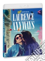 (Blu-Ray Disk) Laurence Anyways E Il Desiderio Di Una Donna... brd