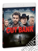 (Blu-Ray Disk) Cut Bank brd