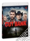 (Blu-Ray Disk) Cut Bank dvd