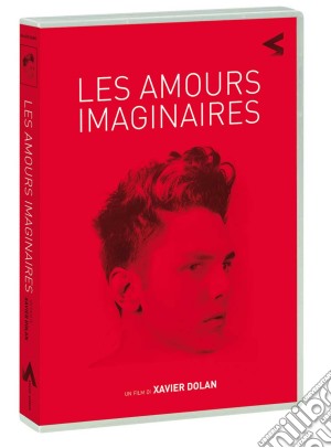 Amours Imaginaires (Les) film in dvd di Xavier Dolan