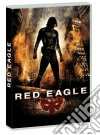 Red Eagle film in dvd di Wisit Sasanatieng
