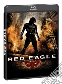 (Blu-Ray Disk) Red Eagle brd