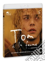 (Blu-Ray Disk) Tom A' La Ferme brd