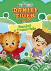 Daniel Tiger - Daniel E l'Amicizia dvd