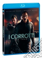(Blu-Ray Disk) Corrotti (I) - The Trust