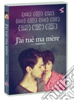 J'Ai Tue' Ma Mere dvd