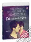 (Blu-Ray Disk) J'Ai Tue' Ma Mere dvd