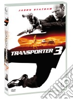 Transporter 3 dvd