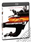(Blu Ray Disk) Transporter 3 film in blu ray disk di Olivier Megaton