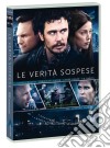 Verita' Sospese (Le) dvd