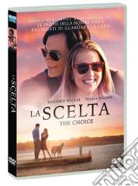 Scelta (La) - The Choice dvd