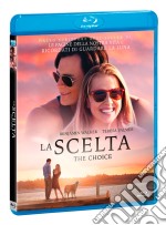 (Blu-Ray Disk) Scelta (La) - The Choice