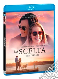 (Blu-Ray Disk) Scelta (La) - The Choice brd