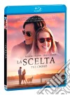 (Blu-Ray Disk) Scelta (La) - The Choice dvd