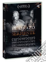 Abrazo De La Serpiente (El) dvd