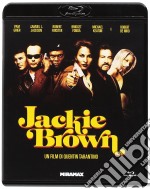 (Blu Ray Disk) Jackie Brown