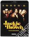 (Blu Ray Disk) Jackie Brown dvd