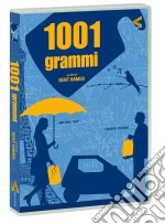 1001 Grammi dvd