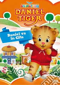Daniel Tiger - Daniel Va In Gita dvd