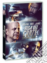 Resa Dei Conti - Precious Cargo dvd