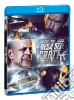 (Blu-Ray Disk) Resa Dei Conti - Precious Cargo brd