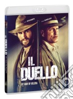 (Blu-Ray Disk) Duello (Il) - By Way Of Helena brd