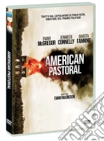 American Pastoral