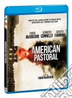 (Blu Ray Disk) American Pastoral