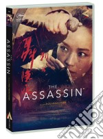 Assassin (The) dvd