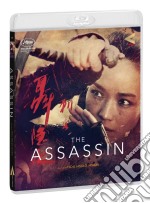 (Blu-Ray Disk) Assassin (The) brd