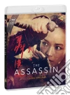 (Blu Ray Disk) Assassin (The) film in blu ray disk di Hsiao-Hsien Hou