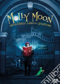 Molly Moon E L'Incredibile Libro Dell'Ipnotismo dvd