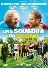 Squadra Da Sogno (Una) dvd