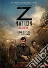 Z Nation - Stagione 01 (4 Dvd) dvd
