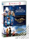 Storia Infinita (La) / Tata Matilda / Storia Fantastica (La) (Ltd) (Family 3) (3 Dvd) dvd