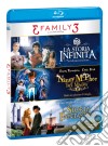 (Blu Ray Disk) Storia Infinita (La) / Tata Matilda / Storia Fantastica (La) (Ltd) (3 Blu-Ray) dvd