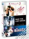 Dirty Dancing / Save The Last Dance / Ti Va Di Ballare? (Ltd) (3 Dvd) dvd