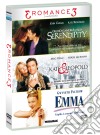 Serendipity / Kate E Leopold / Emma (Ltd) (3 Dvd) dvd
