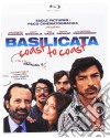 (Blu-Ray Disk) Basilicata Coast To Coast dvd