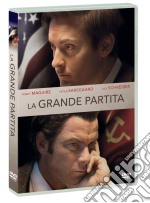 Grande Partita (La) dvd