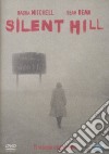 Silent Hill dvd