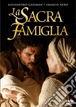 Sacra Famiglia (La) dvd