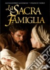 Sacra Famiglia (La) film in dvd di Raffaele Mertes
