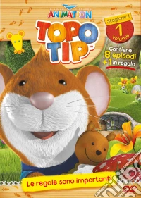 Topo Tip - Le Regole Sono Importanti dvd