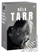 Bela Tarr Collection - 9 Film (10 Dvd)
