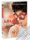 Lolo - Giu' Le Mani Da Mia Madre dvd