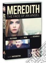 Meredith - The Face Of An Angel dvd